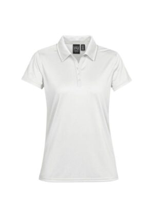Women's Eclipse Pique Polo - Image 26