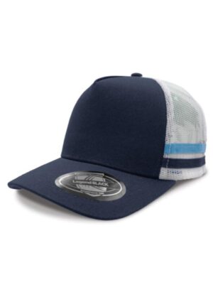 Striped Trucker - Image 26