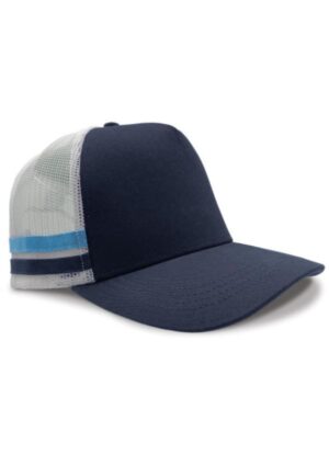 Striped Trucker - Image 27