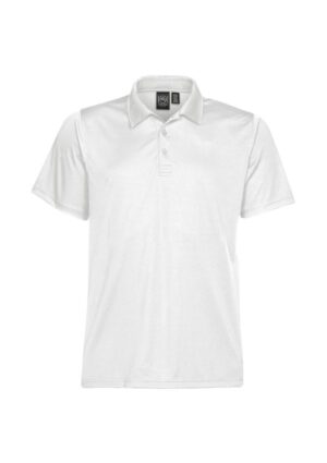 Men's Eclipse Pique Polo - Image 27