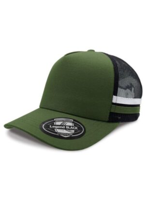 Striped Trucker - Image 28