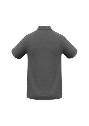 Mens Crew Short Sleeve Polo - Image 28