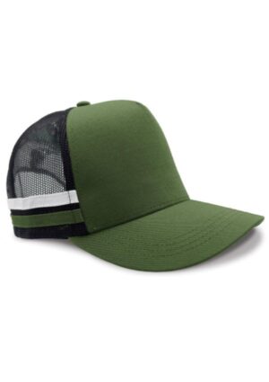 Striped Trucker - Image 29