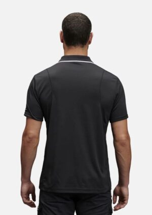 Workcool Hyperfreeze Short Sleeve Polo Shirt - Image 3