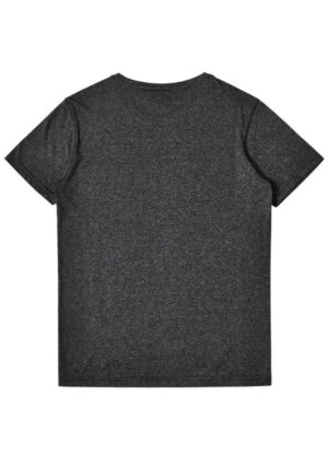 HIGH PERFORMANCE HEATHER TEE Men's - Image 3