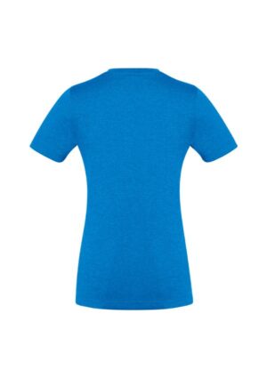 Womens Aero Short Sleeve Tee - Image 3