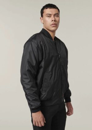 Waterproof Bomber Jacket - Image 3