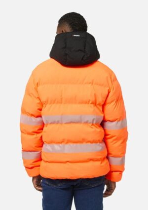 Originals DWR Reflective Puffer Jacket - Image 3