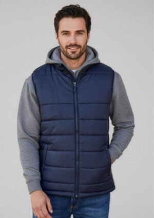 Mens Alpine Vest - Image 1