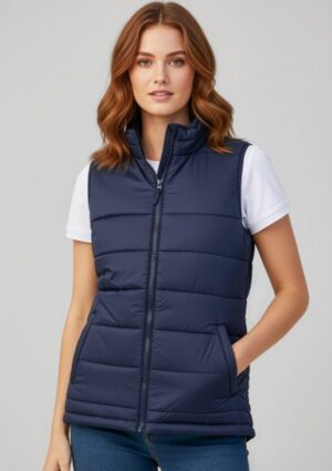 Womens Alpine Vest - Image 1