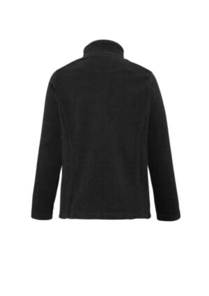 Womens Plain Jacket - Image 3