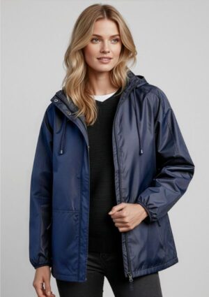 Unisex Spinnaker Jacket - Image 1
