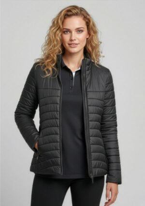 Womens Expedition Jacket - Image 3