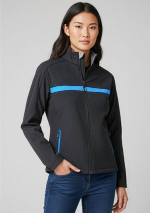 Unisex Charger Jacket - Image 1