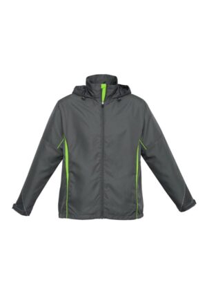 Unisex Razor Jacket - Image 4