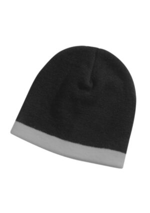 Skull Beanie - Image 3
