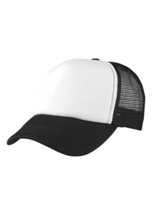 Foam Mesh Trucker - Image 3