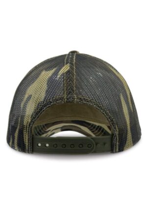 Camo Trucker - Image 3