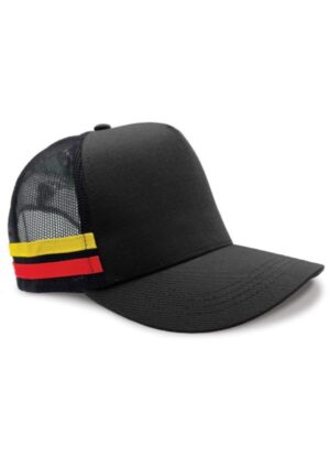 Striped Trucker - Image 3