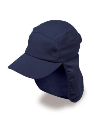 Poly Viscose Legionnaire - Image 3