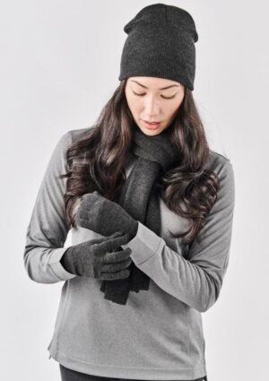 Avalante Knit Scarf - Image 3