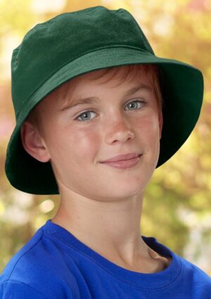 Soft Washed Bucket Hat - Image 3