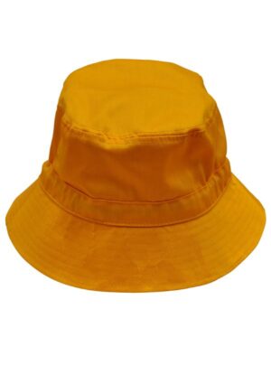 Bucket Hat With Toggle - Image 4