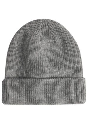 Roll Up Cable Knit Snug Beanie - Image 3