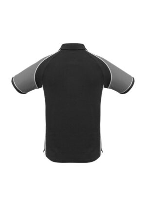 Mens Nitro Short Sleeve Polo - Image 3