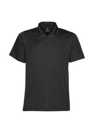 Men's Apollo H2X-Dry Polo - Image 3