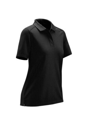 Women's Endurance HD Polo - Image 3