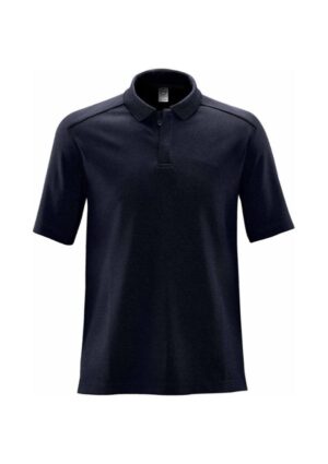 Men's Endurance HD Polo - Image 3