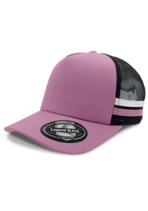 Striped Trucker - Image 30