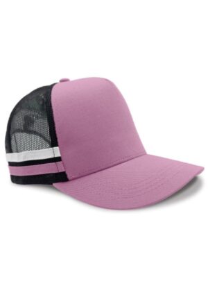 Striped Trucker - Image 31