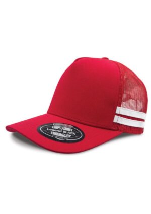 Striped Trucker - Image 32