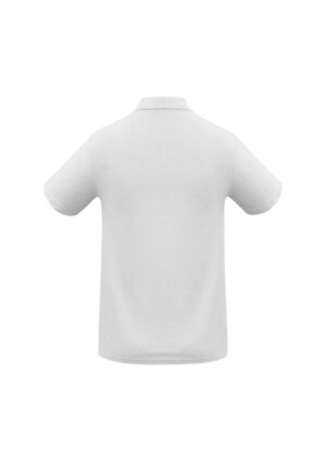 Mens Crew Short Sleeve Polo - Image 32
