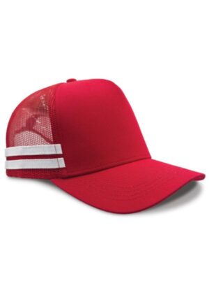 Striped Trucker - Image 33