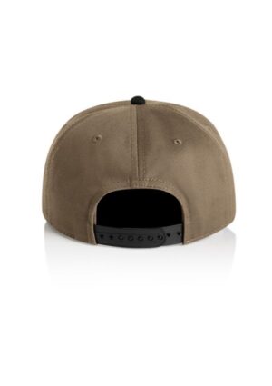Class Two-Tone Cap - Image 34