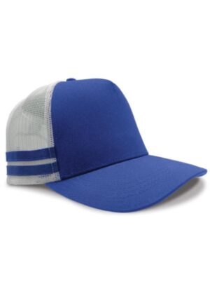 Striped Trucker - Image 35