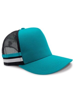 Striped Trucker - Image 37