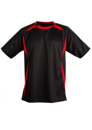 SHOOT SOCCER TEE Kids - Image 4