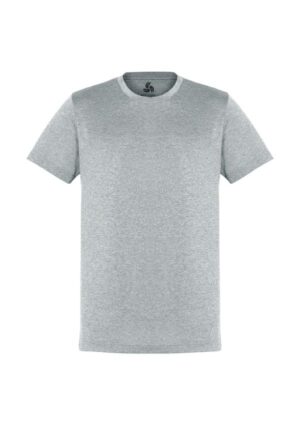Mens Aero Short Sleeve Tee - Image 4