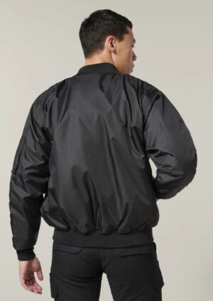 Waterproof Bomber Jacket - Image 4