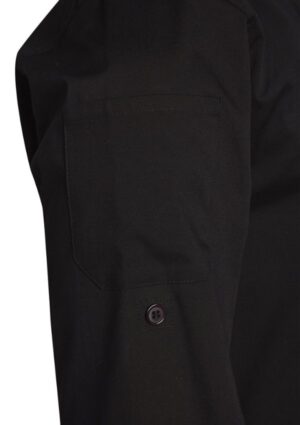 MENS FUNCTIONAL CHEF JACKETS - Image 4