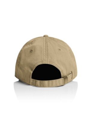 Access Five Panel Cap - Image 4