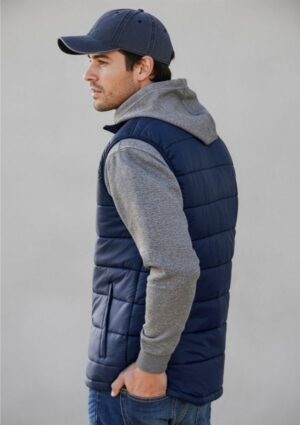 Mens Alpine Vest - Image 4