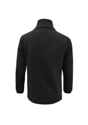 Mens Plain Jacket - Image 4