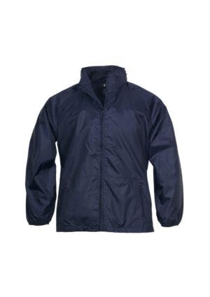 Unisex Spinnaker Jacket - Image 4