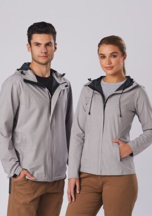 Absolute Waterproof Performance Jacket - Ladies - Image 3