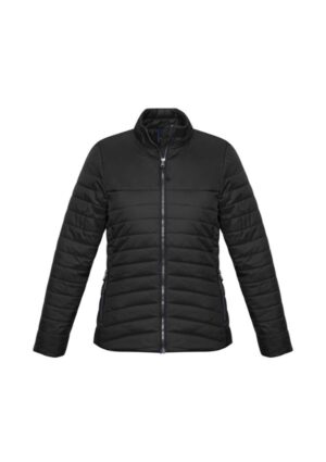 Womens Expedition Jacket - Image 4